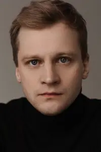 Photo Sergey Podolnyy