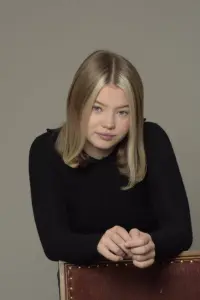 Photo Ylvali Rurling