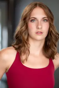 Photo Camély Rouleau