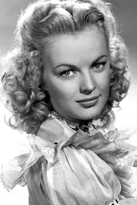 Photo June Haver