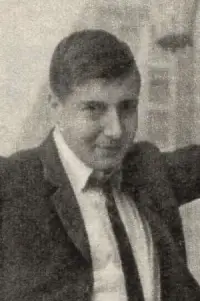 Photo Miky Del Prete