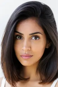 Photo Parveen Kaur