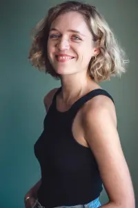 Photo Stella Goritzki