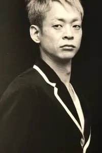 Photo Toshiki Hata