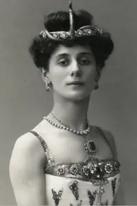 Photo Anna Pavlova