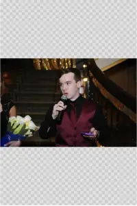 Photo Brian Mclernon