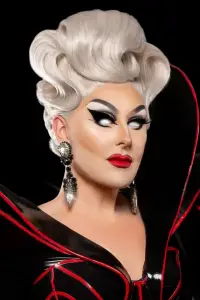 Photo Dracmorda Boulet