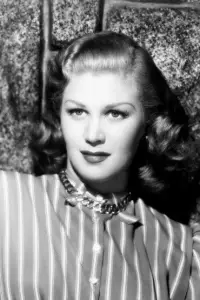 Photo Joan Caulfield