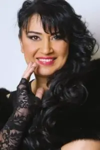 Photo Mehriban Efendi