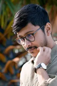 Photo Nirjhar Mitra