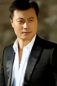 Photo Ren Chengwei