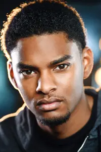 Photo Sylvester Powell