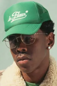 Photo Tyler, the Creator