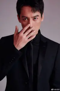 Photo Yu Mingxuan #503896