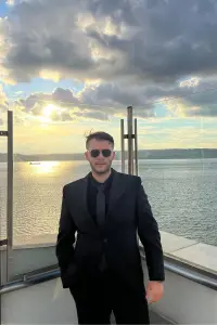 Photo Gökdeniz Kubilayoğlu