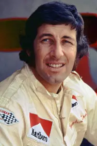 Photo Howden Ganley #373788