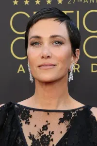 Photo Kristen Wiig