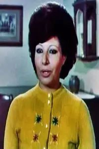 Photo Laila Sadeq