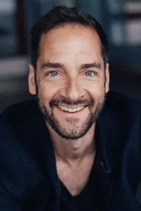 Photo Oliver Bürgin