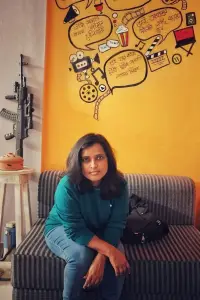 Photo Shiam Shams Tusto #502757