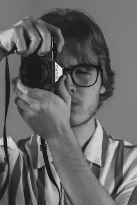 Photo Simon Hale Anderson