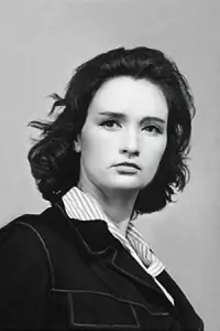 Photo Zinaida Kirienko
