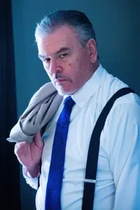Photo Blaine Rincon