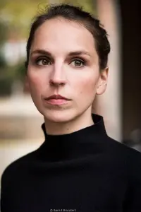 Photo Caroline Erikson