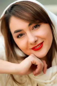 Photo Hanie Tavassoli