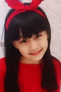 Photo Hu Yi Rui