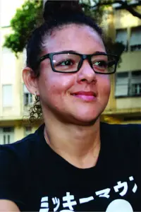 Photo Luana Barra #514816