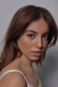 Photo Nora Dari