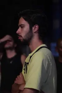 Photo Samuel Cabanellas #442860