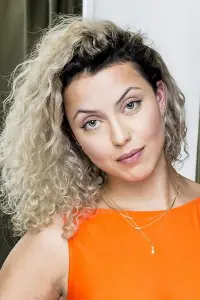 Photo Simone Colling