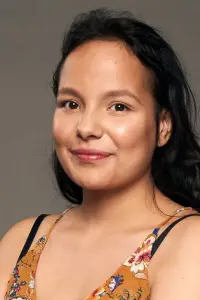 Photo Yamie Grégoire #516531