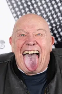 Photo Buster Bloodvessel #517961