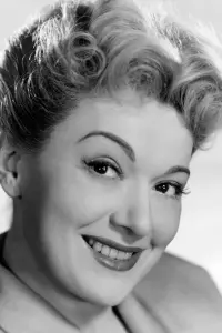 Photo Edwige Feuillère