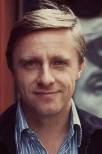 Photo Emil Steinberger