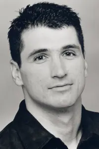 Photo Éric Legault