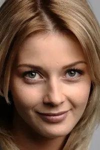 Photo Lyubava Greshnova