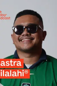 Photo Sastra Silalahi