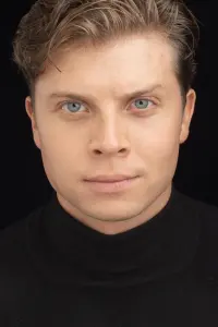 Photo Vsevolod Makarov