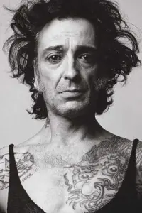 Photo Alberto García-Alix #438353