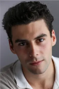 Photo Ben Barclay