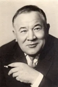 Photo Boris Andreyev
