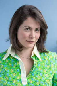 Photo Gillian Pachter #382079