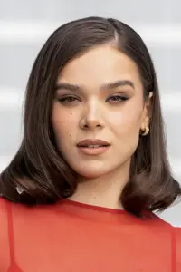 Photo Hailee Steinfeld