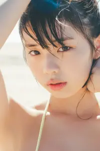 Photo Hina Kikuchi