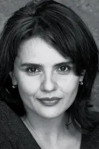 Photo Ilaria Borrelli