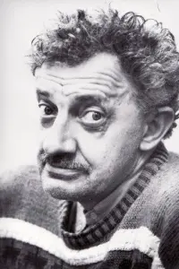 Photo Ján Melkovič